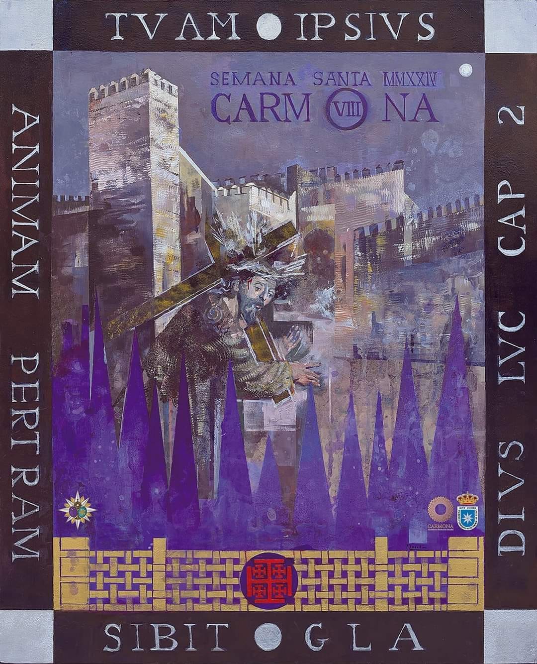 Semana Santa en Carmona  